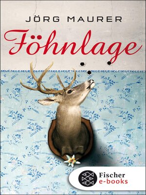 cover image of Föhnlage